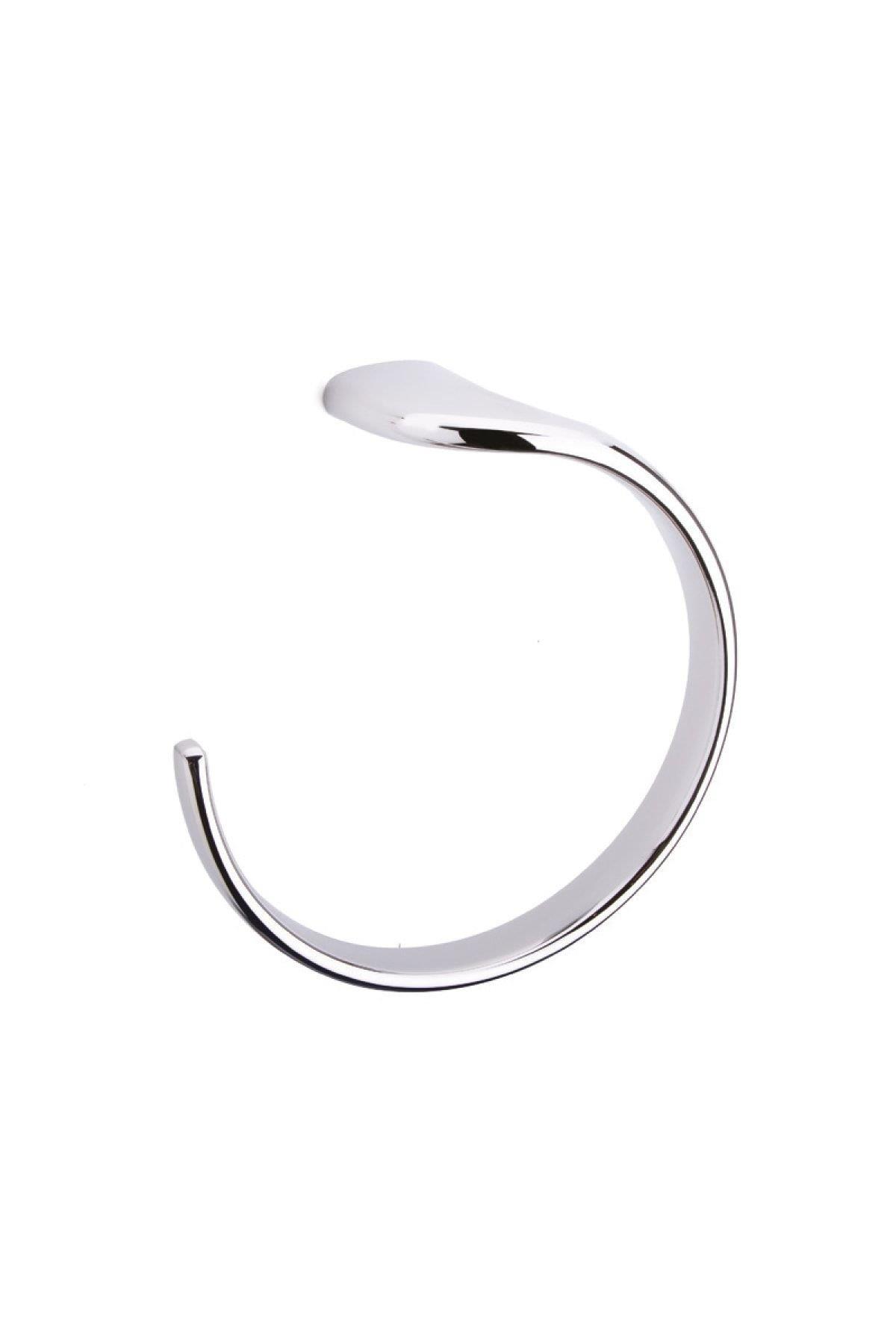 Dorado Halka Havluluk Krom Renk 202X72X199 mm