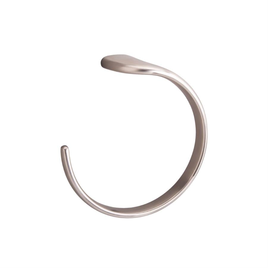 Dorado Halka Havluluk Saten Renk 202X72X199 Mm