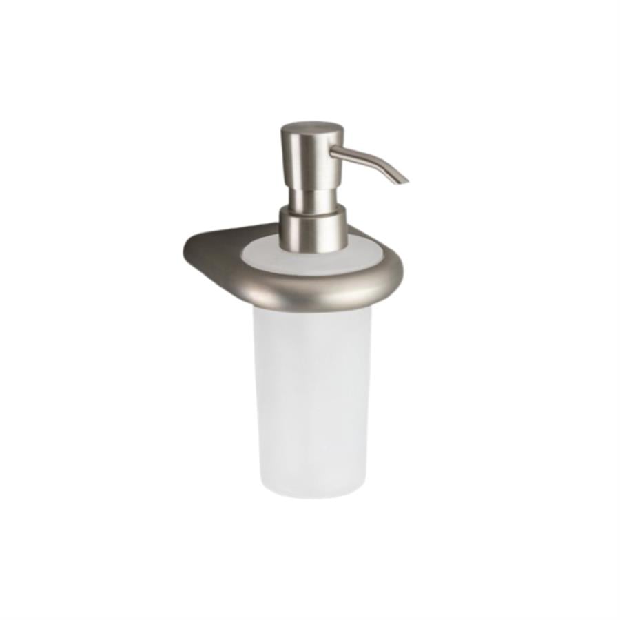 Dorado Sıvı Sabunluk Duvara Monte Saten Renk 175X99X107 Mm
