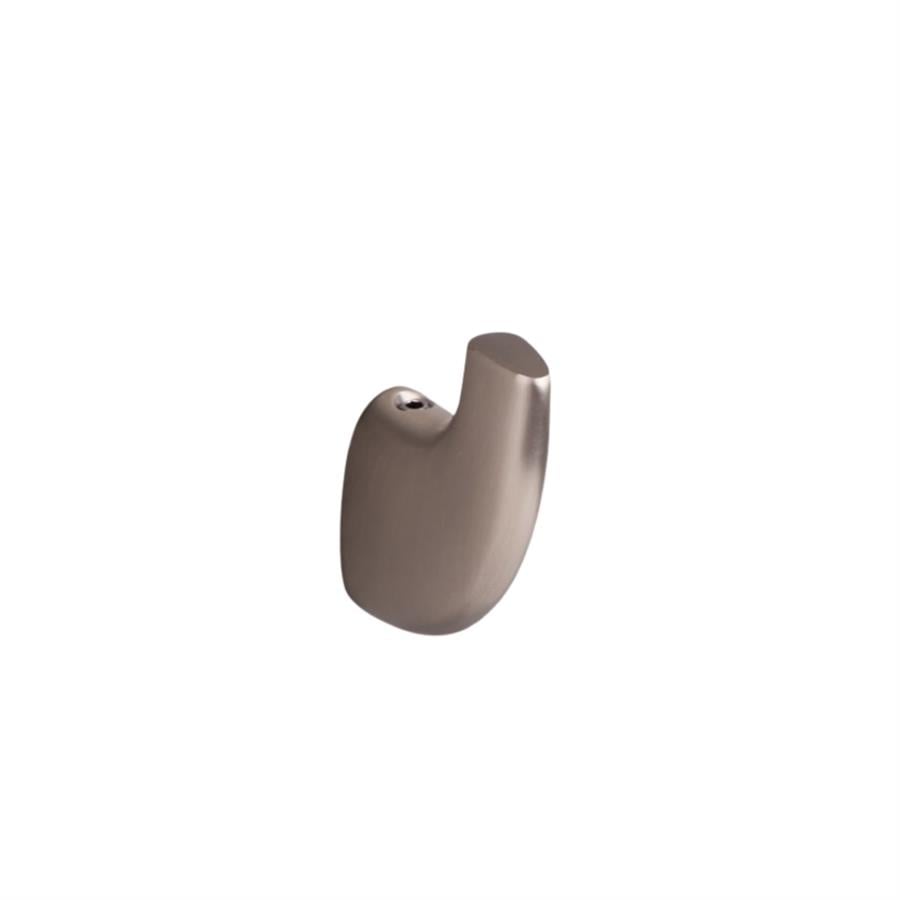 Dorado Tekli Askılık Saten Renk 71X50X21 Mm