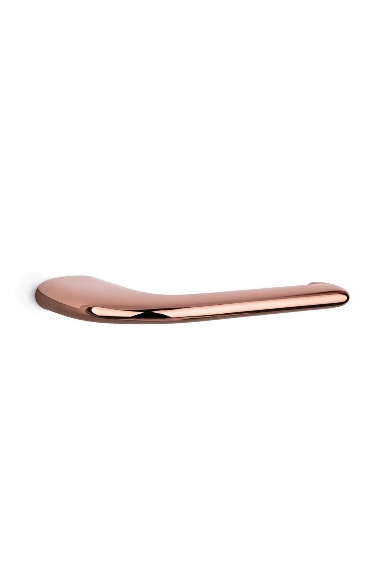 Dorado Tuvalet Kağıtlığı Rose Renk 21X82X171 mm