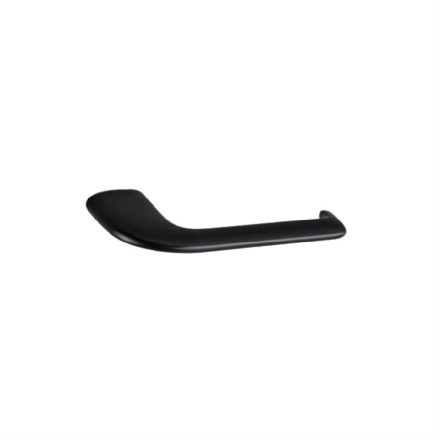 Dorado Tuvalet Kağıtlığı Siyah Renk 21X82X171 Mm