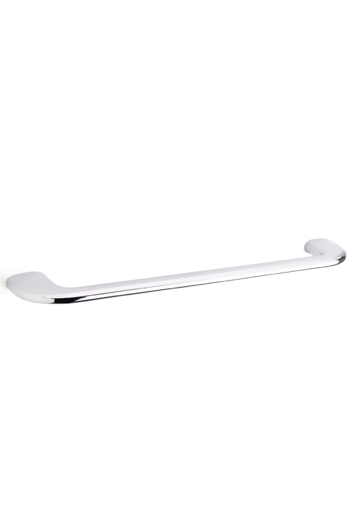 Dorado Uzun Havluluk Krom Renk 21X71X441 mm