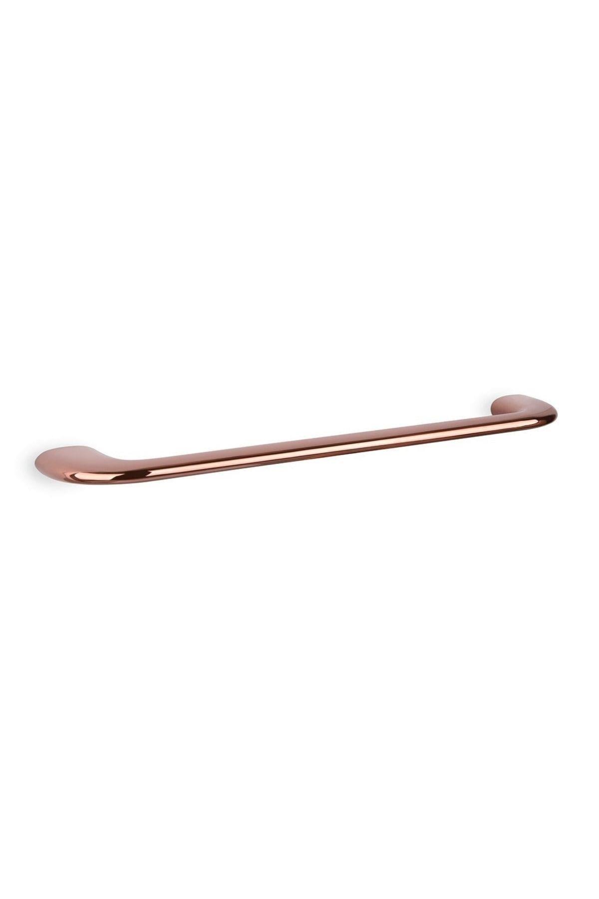 Dorado Uzun Havluluk Rose Renk 21X71X441 mm