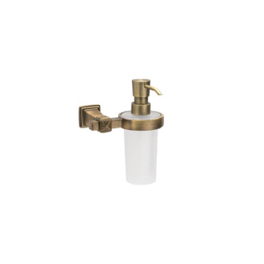 Dorık Sıvı Sabunluk Duvara Monte Antik Renk 175X127X131 Mm