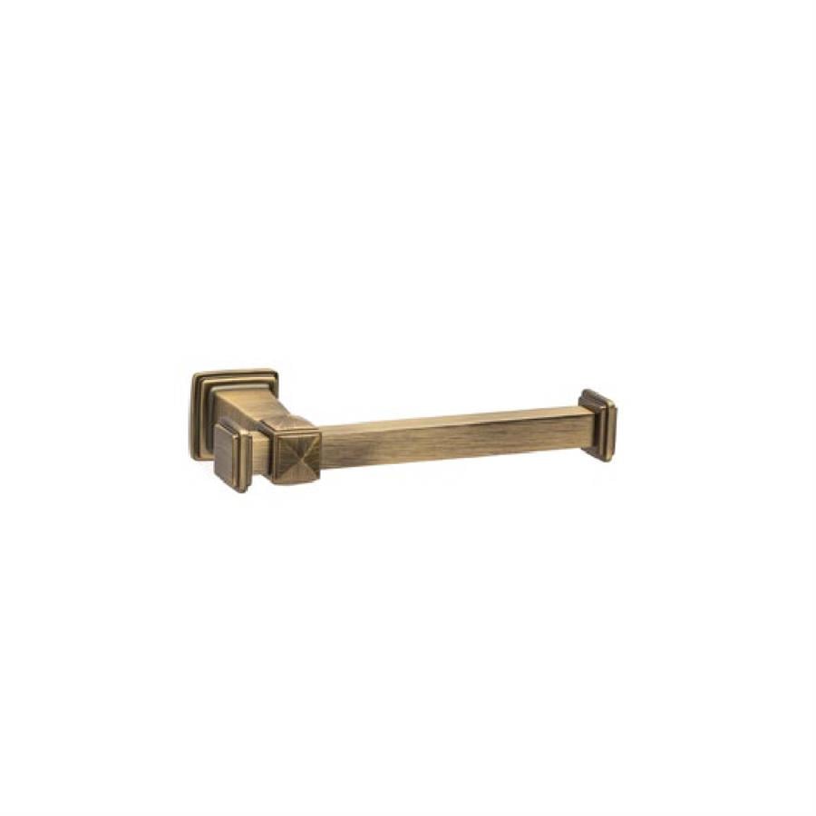 Dorık Tuvalet Kağıtlığı Antik Renk 79X31X167 Mm