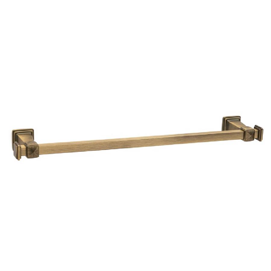 Dorık Uzun Havluluk Antik Renk 79X39X617 Mm