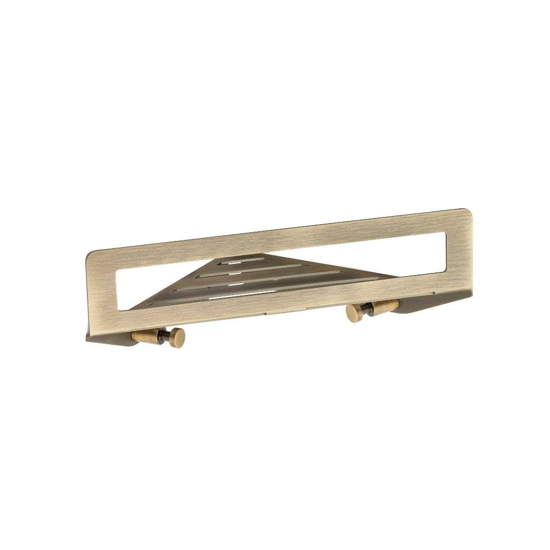 Duş Raf Sistemi Antik Renk 93X71X211 Mm