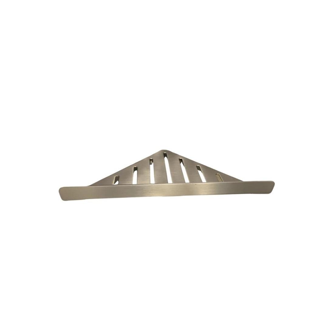 Duş Raf Sistemi Saten 53X211X211 Mm