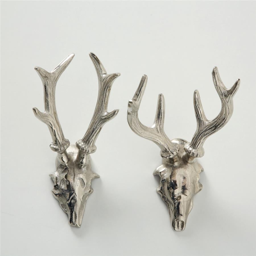 Duvara Montaj Geyik Figürü