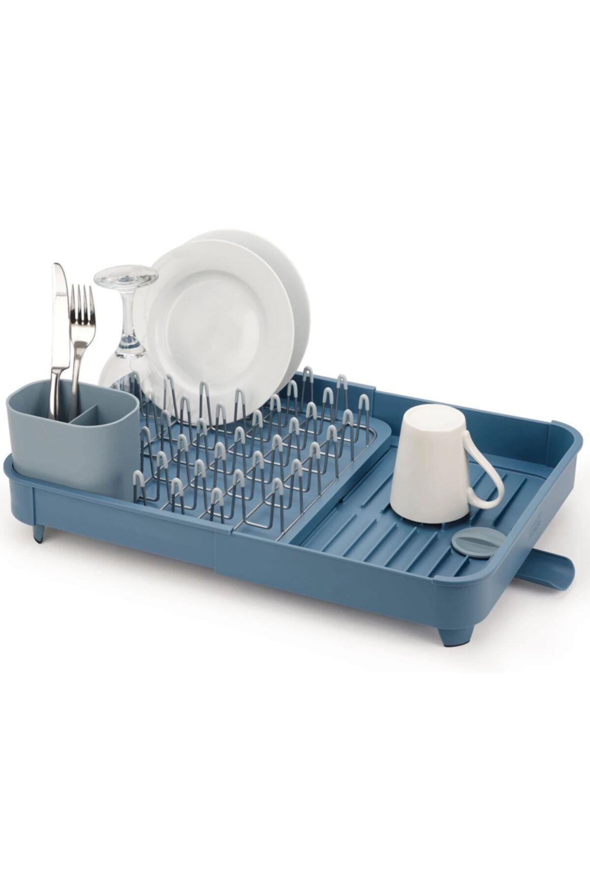 Editions Collection Uzatılmış Bulaşıklık