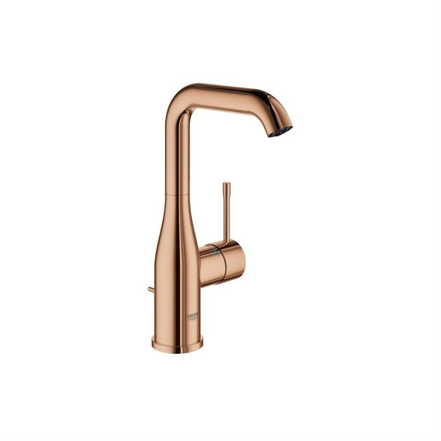 Essence Tek Kumandalı Lavabo Bataryası 1/2? L-boyut 32628da1