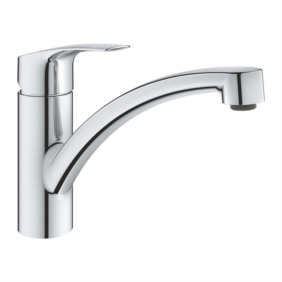 Eurosmart Eviye Bataryası Krom - 33281003