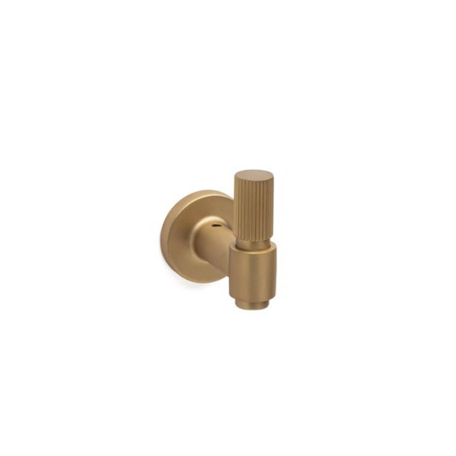 Ezel Askılık Gold Branch Renk 76X76X50 Mm