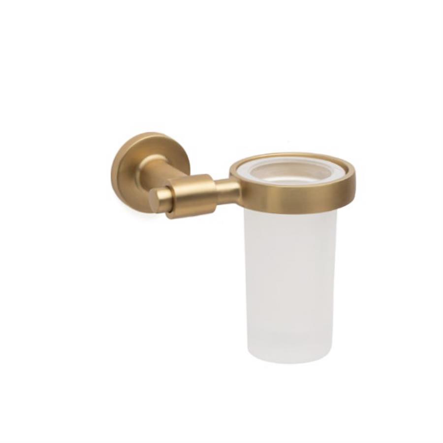 Ezel Diş Fırçalığı Gold Branch Renk 134X103X133 Mm