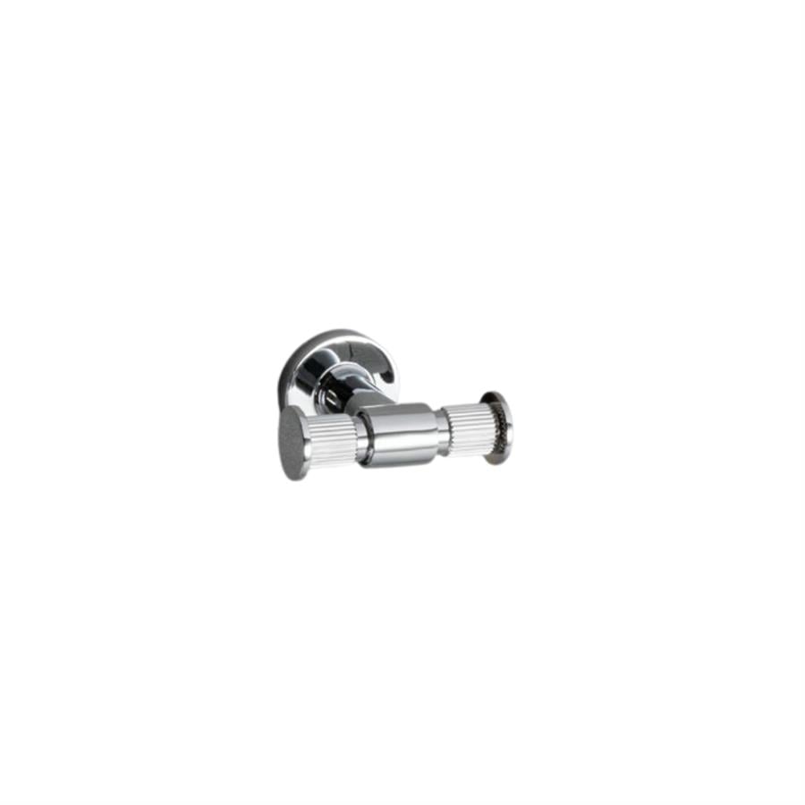 Ezel İkili Askılık Krom Renk 50X79X86 Mm