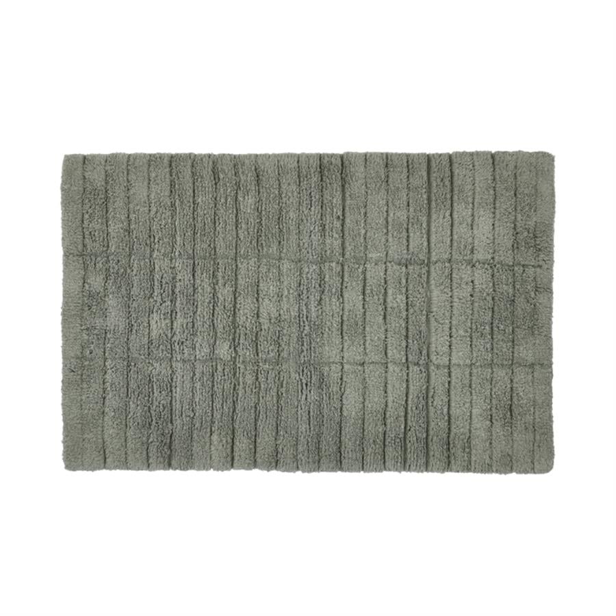 Fayans Banyo Paspası Matcha Yeşili 50x80 cm