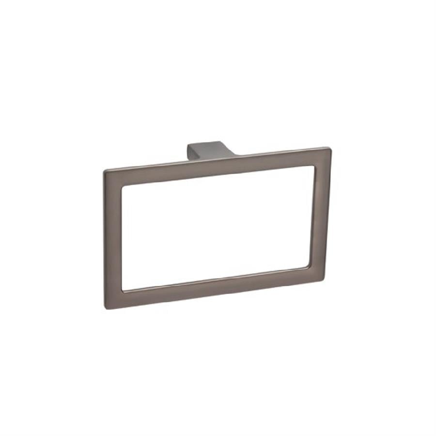 Flat Halka Havluluk Füme Renk 151X52X240 Mm