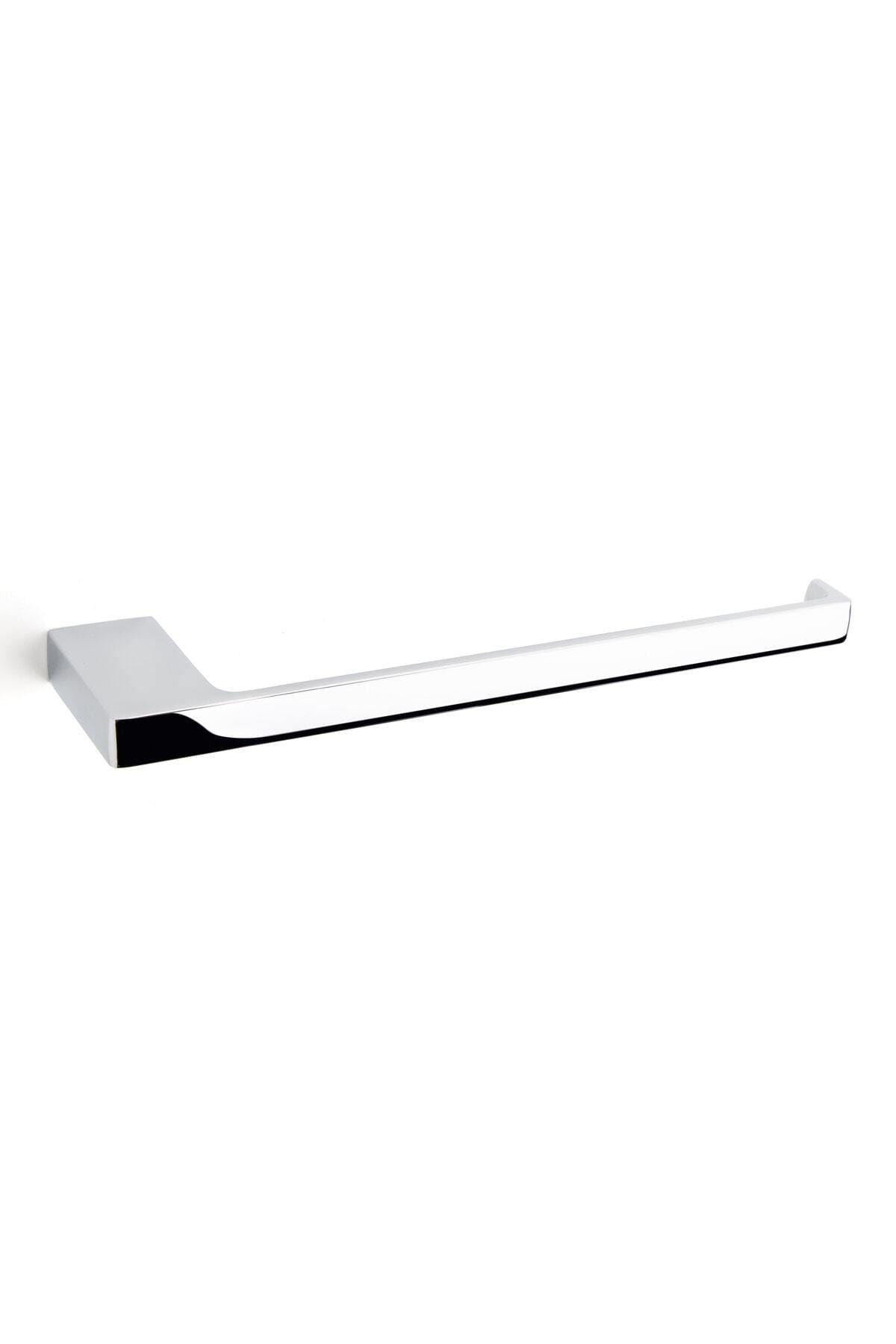 Flat Kağıt Havluluk Krom Renk 67X21X282 mm