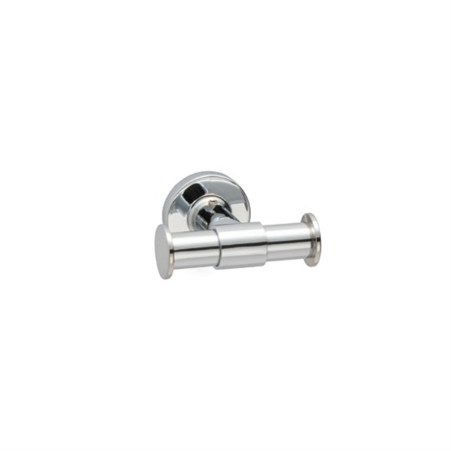 Flex İkili Askılık Krom Renk 50X79X86 Mm