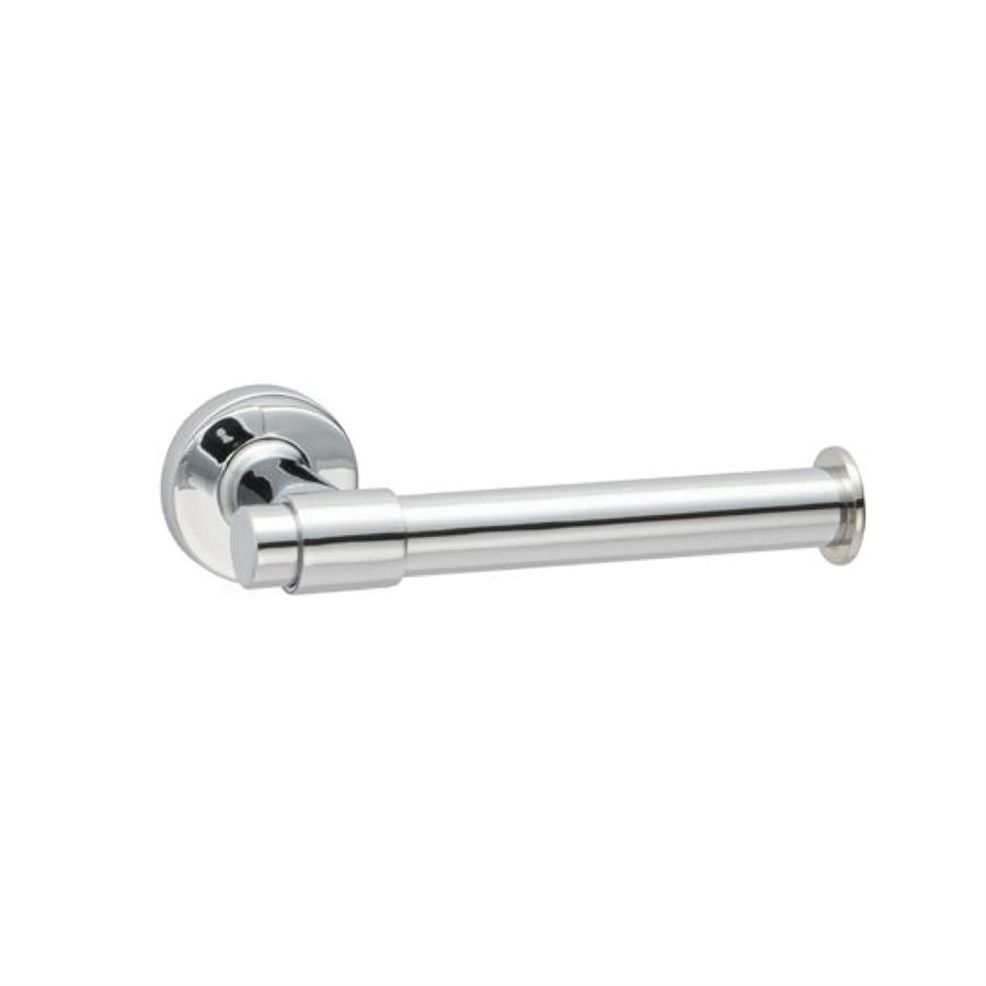 Flex Tuvalet Kağıtlığı Krom Renk 50X79X158 Mm