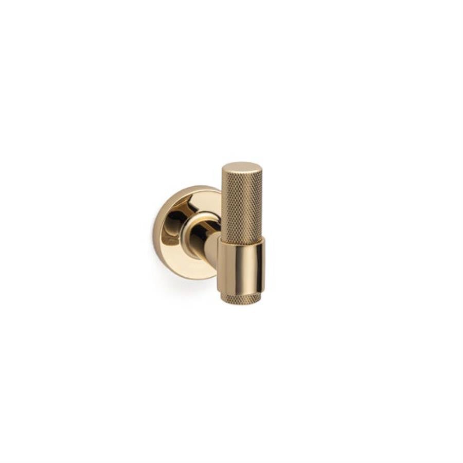 Flexu Askılık Tekli Gold Renk 76X76X50 Mm