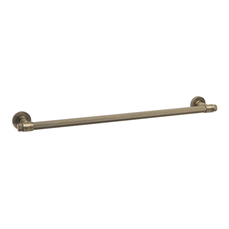 Flexu Duvara Montajlı Uzun Havluluk Antik 60 cm