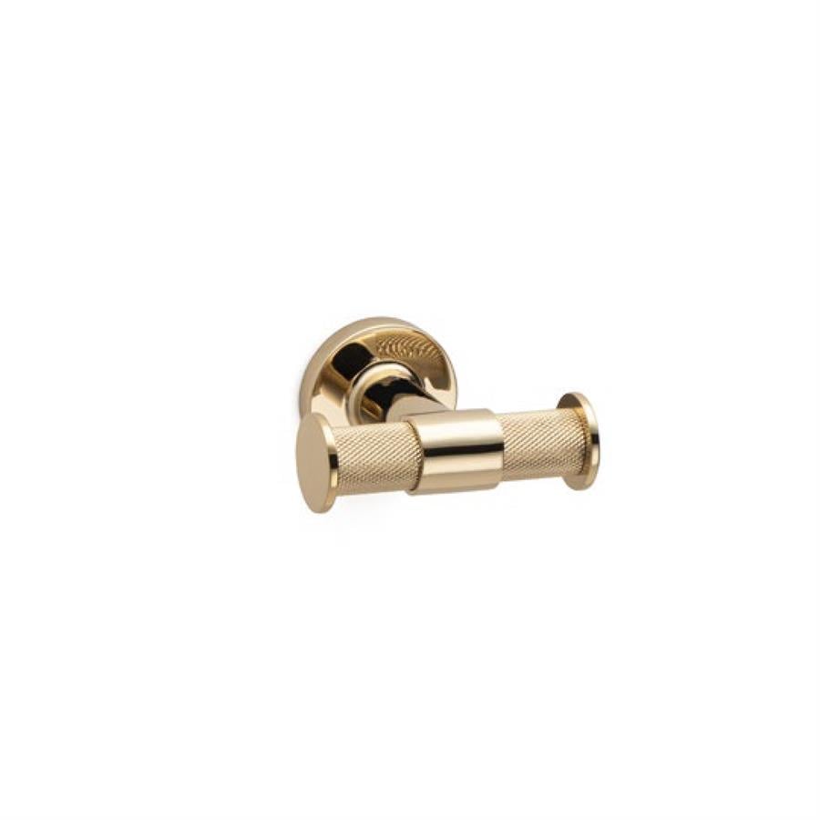 Flexu İkili Askılık Gold Renk 50X79X86 Mm