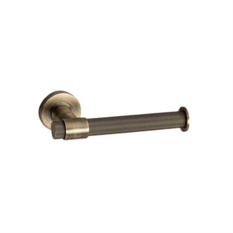 Flexu Tuvalet Kağıtlığı Antik Renk 50X79X158 Mm