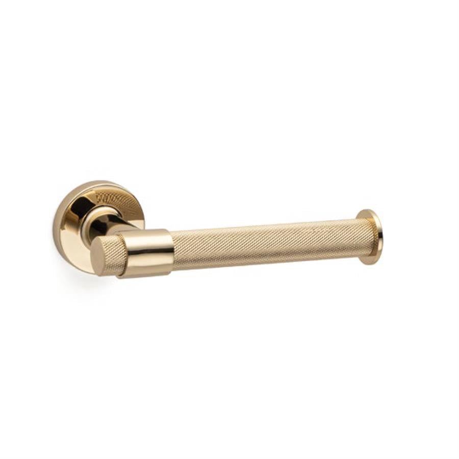 Flexu Tuvalet Kağıtlığı Gold Renk 50X79X158 Mm