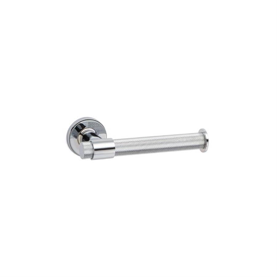 Flexu Tuvalet Kağıtlığı Krom Renk 50X79X158 Mm