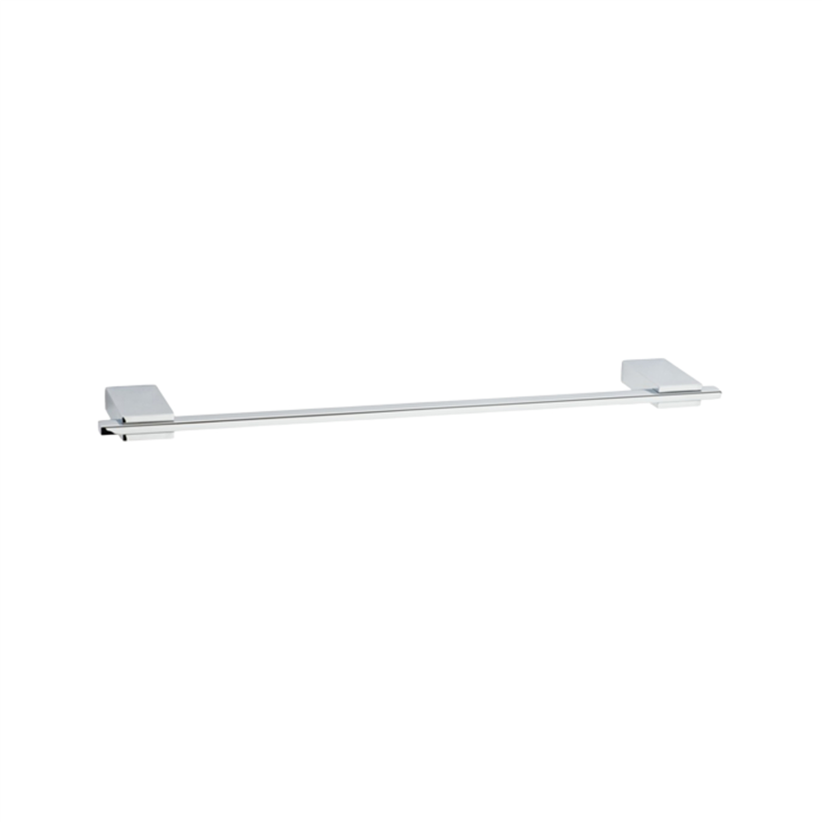 Forma Duvara Montajlı Uzun Havluluk Krom 45 cm