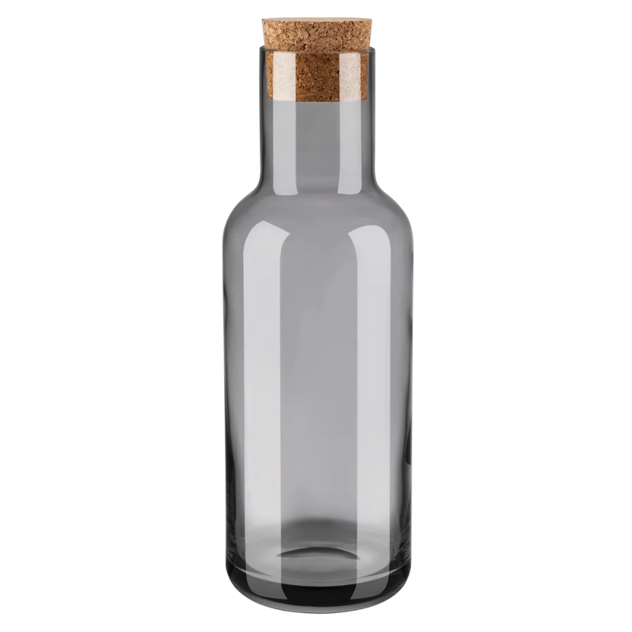 FUUMI Su Sürahisi Füme Renk - 1000 ml