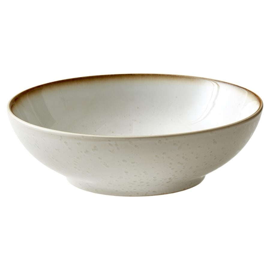 Gastro Salata Kasesi Krem/Krem Çap:24 Cm