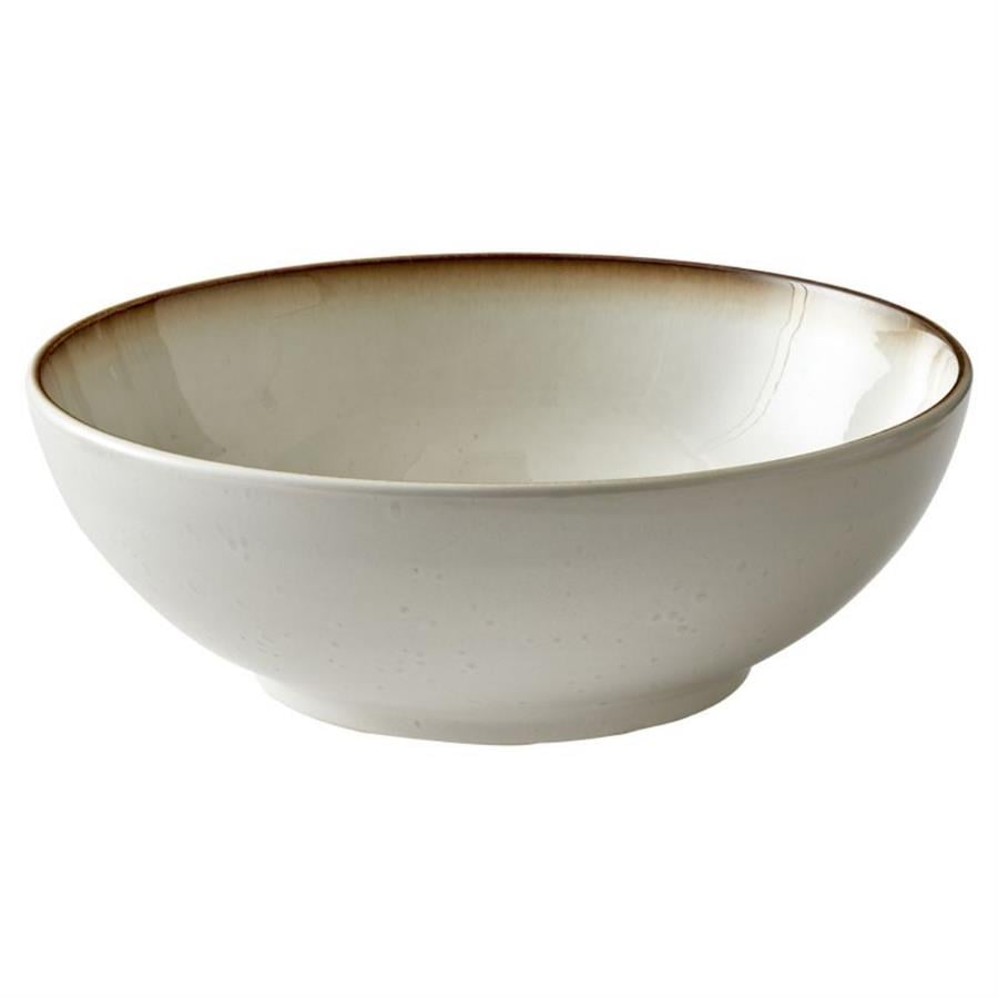 Gastro Salata Kasesi Krem/Krem Çap:30 Cm