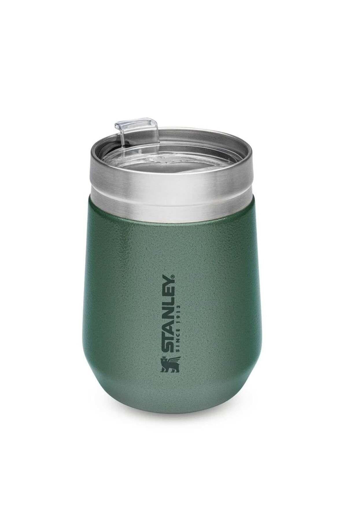Go Everyday Tumbler Termos Bardak 0.29l Yeşil