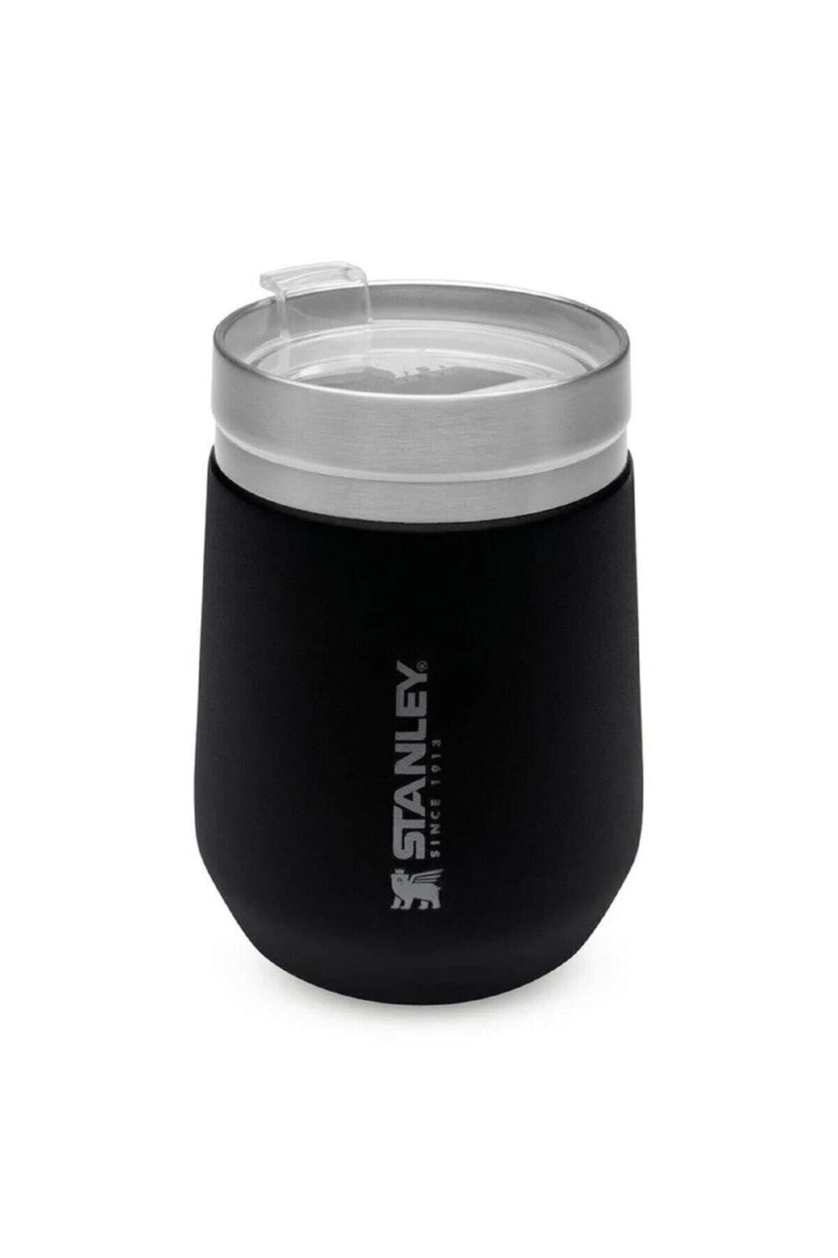 Go Everyday Tumbler Termos Bardak 0.29l Siyah