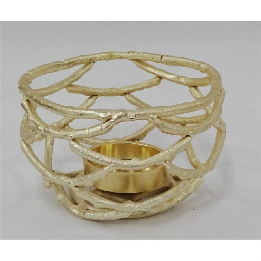 Gold Dal Model Kase 11X17Cm