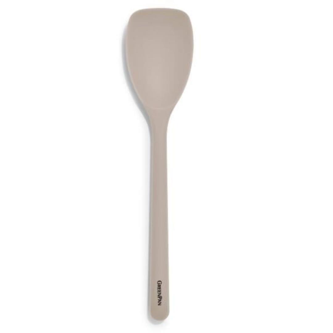 Greenpan Silikon Sote Kaşığı Bej