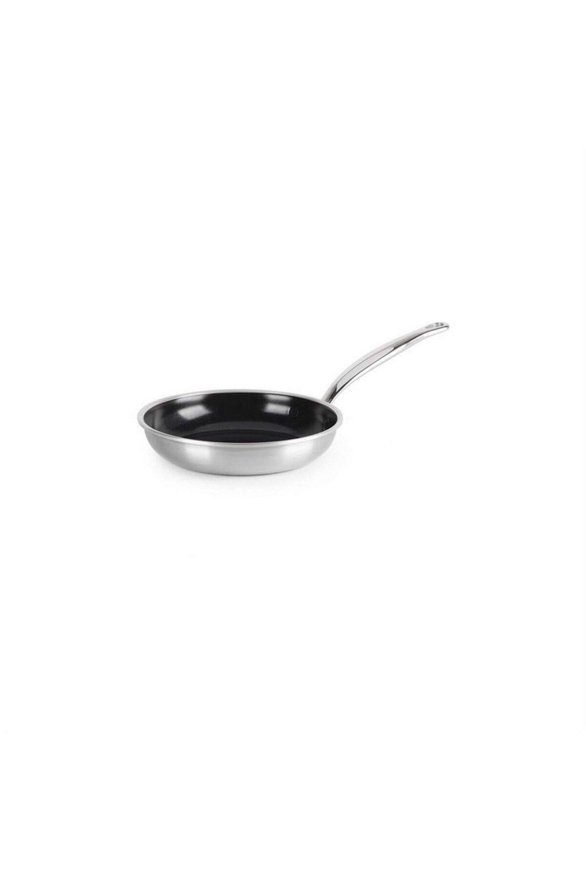 GREENPAN THERMOLON  YÜZEYLİ ÇELİK TAVA PREMIERE 28 CM TAVA