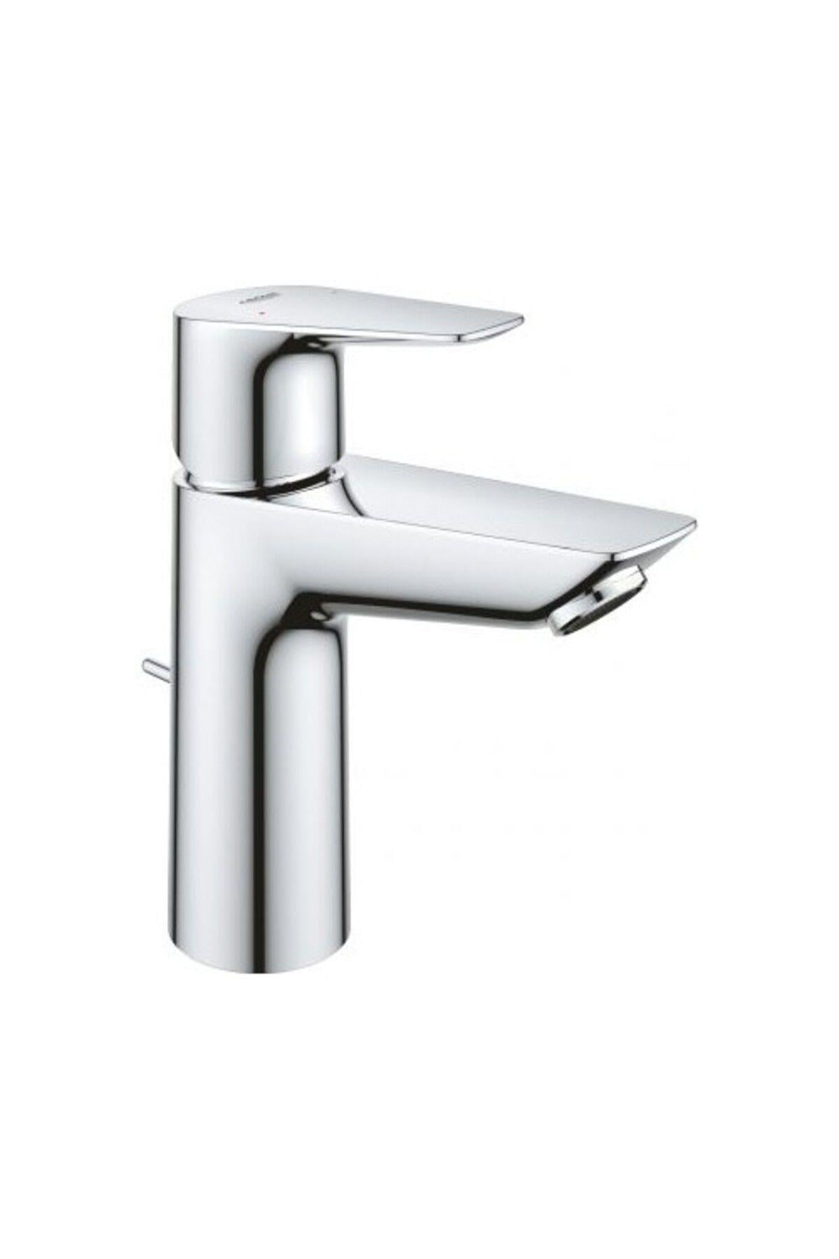 Grohe BauEdge Lavabo Bataryası M Boyut