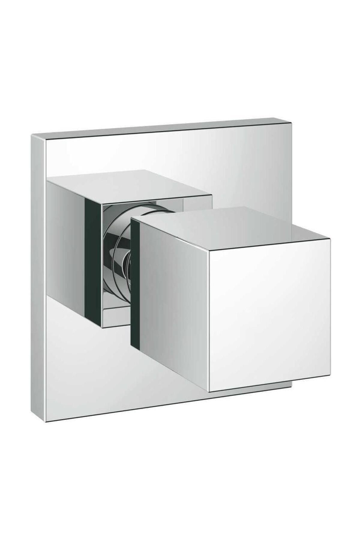 Grohe Eurocube Ankastre Stop Valf