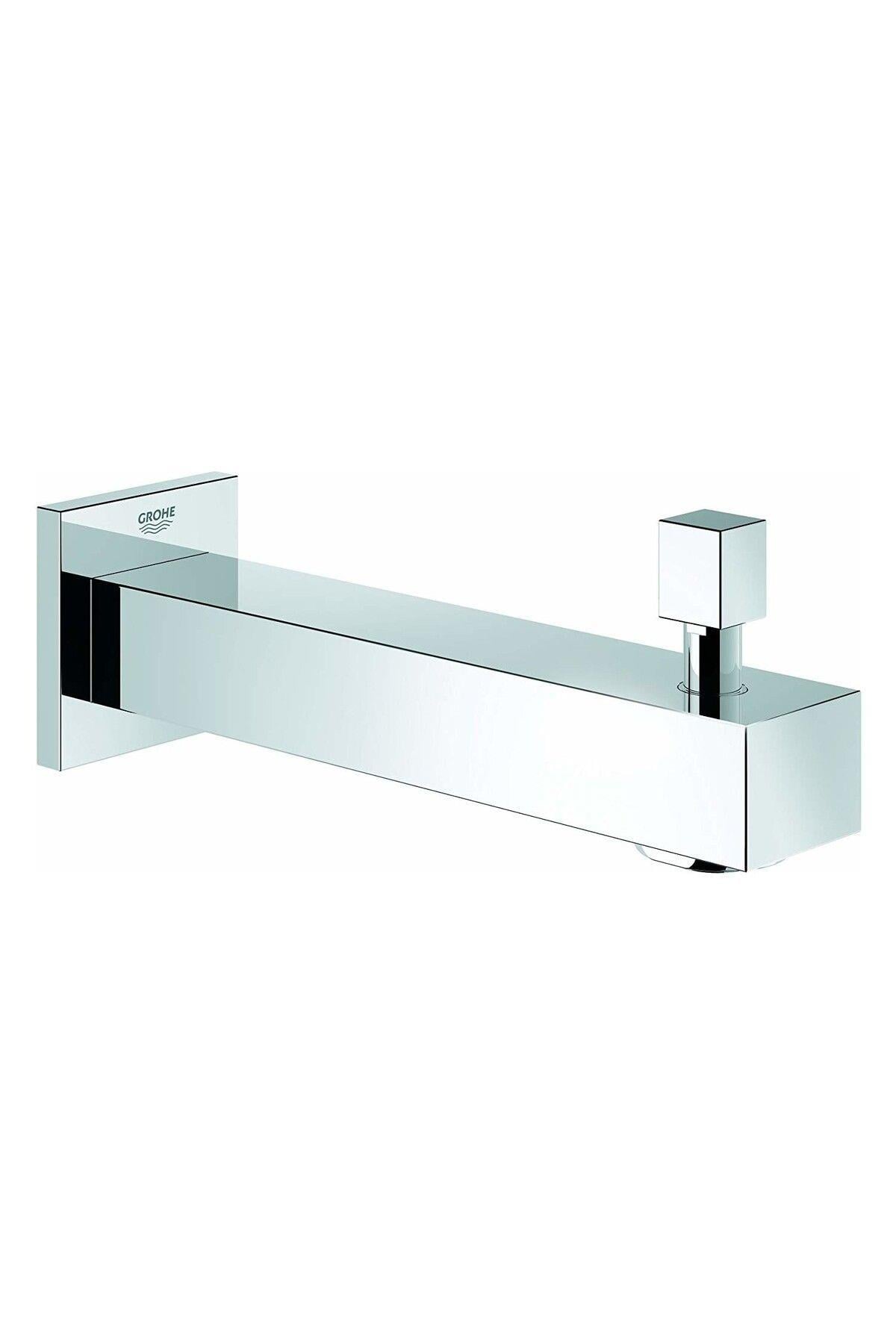 Grohe Eurocube Yön Değiştiricili Çıkış Ucu
