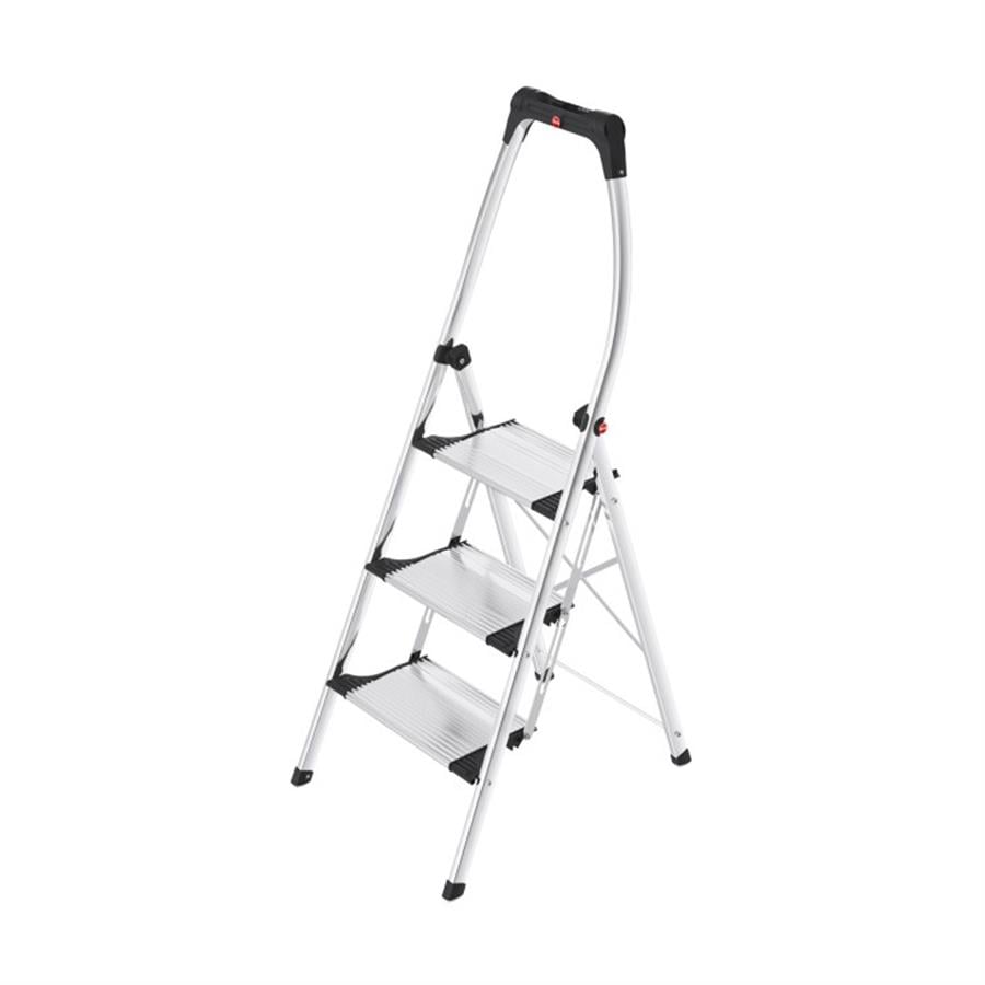 Hailo K100 Toplıne 3 Basamaklı Merdiven