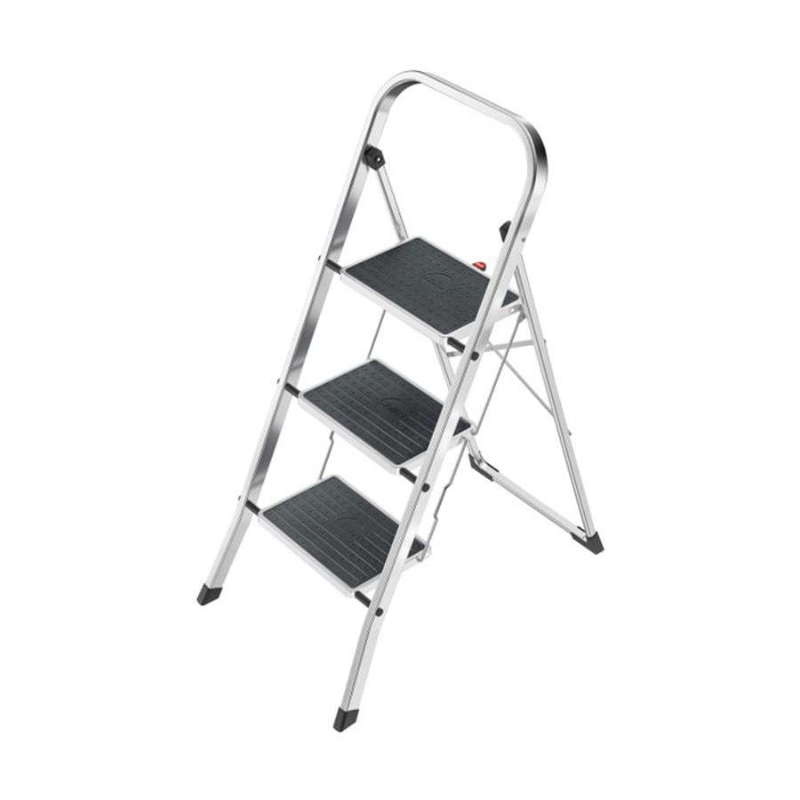 Hailo K60 Standartlıne 3 Basamaklı Merdiven