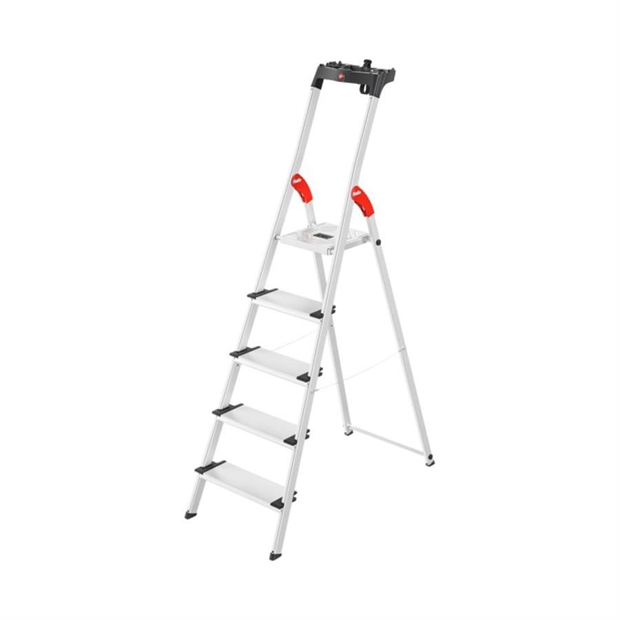 Hailo L80 Comfortlıne 5 Basamaklı Merdiven