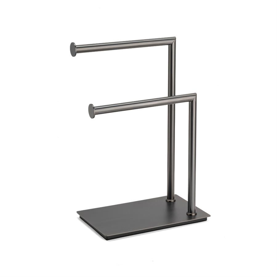 Hareketli Havluluk Füme Renk 370250x225 mm