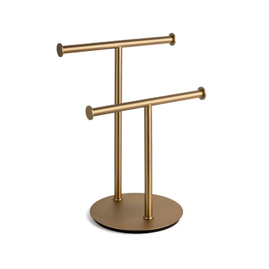 Hareketli Havluluk Gold Branch Renk 370X264X270 Mm