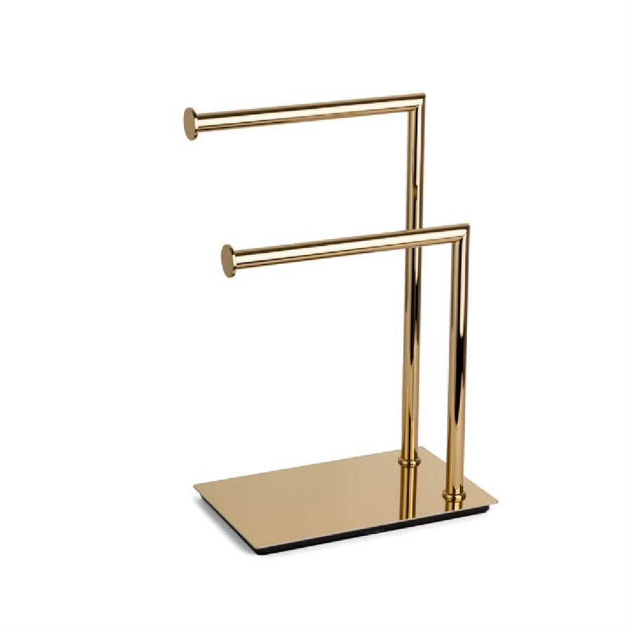 Hareketli Havluluk Gold Renk 370250X225 Mm