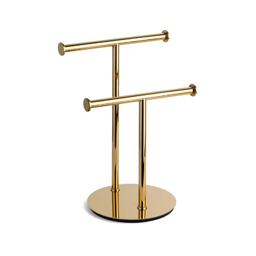 Hareketli Havluluk Gold Renk 370X264X270 Mm